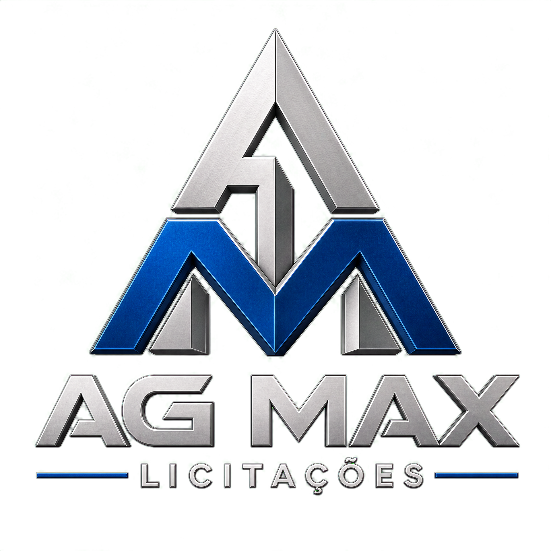 AG MAX Logo